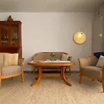 Appartement Heide-tukkul Hermannsburg