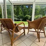 Appartement Heide-tukkul Hermannsburg