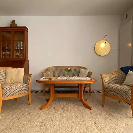 شقة Heide-tukkul هيرمانسبرغ