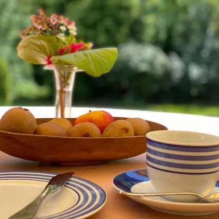 Heide-tukkul شقة هيرمانسبرغ